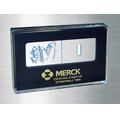 Merck Pill Entrapment